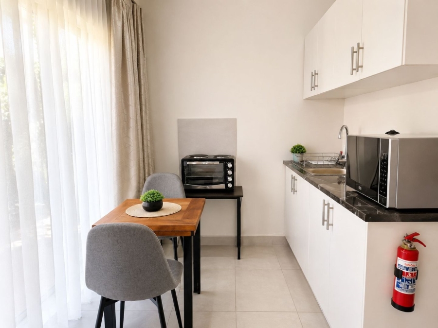 4 Bedroom Property for Sale in Universitas Ridge Free State